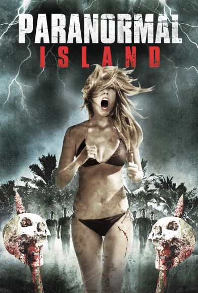 Paranormal Island Fragman