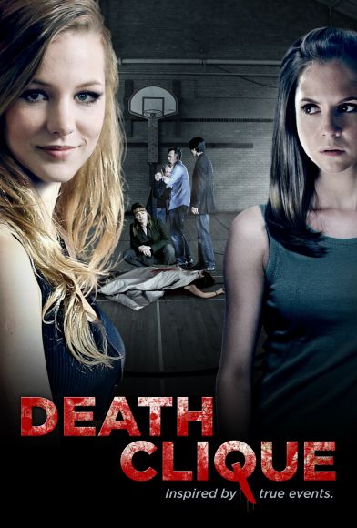 Death Clique Fragman