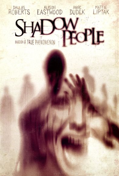 Shadow People Fragman
