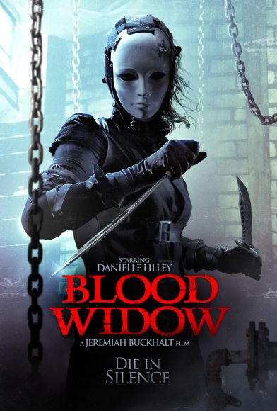 Blood Widow Fragman