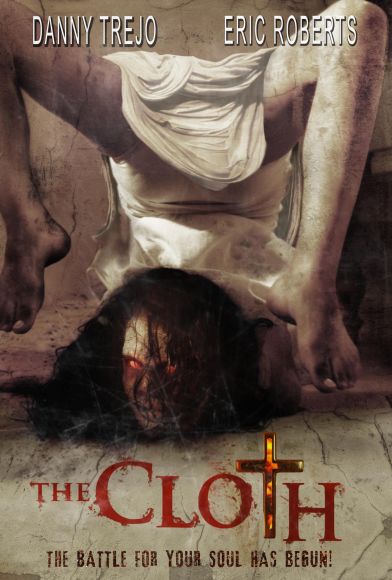 The Cloth Fragman