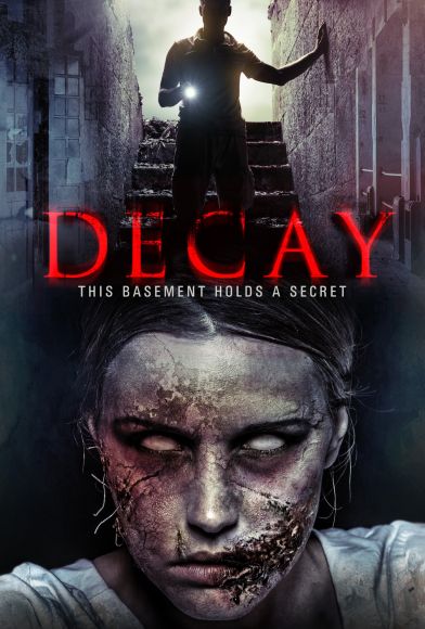 Decay Fragman