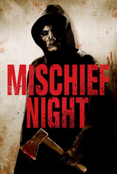 Mischief Night Fragman