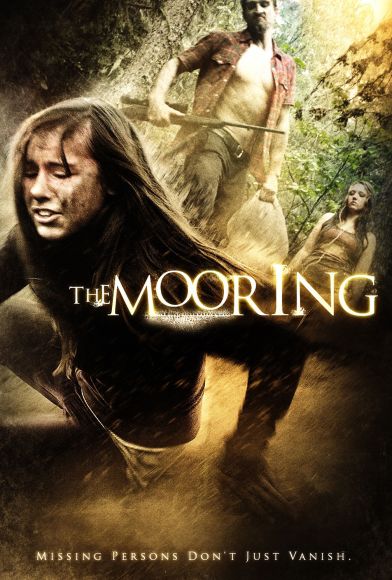 The Mooring Fragman