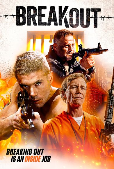 Breakout Fragman