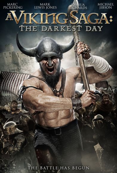 A Viking Saga: The Darkest Day Fragman