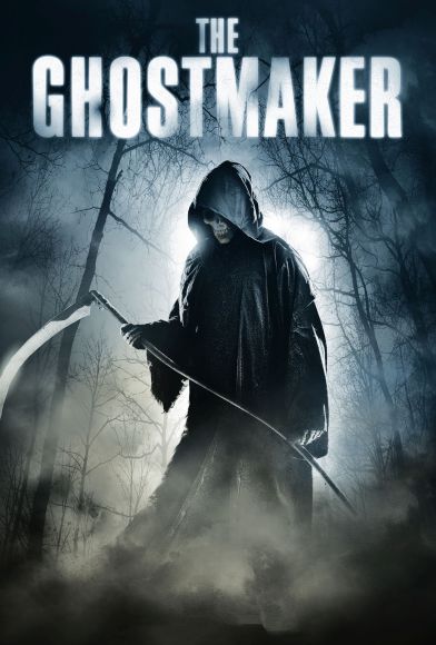 The Ghostmaker Fragman
