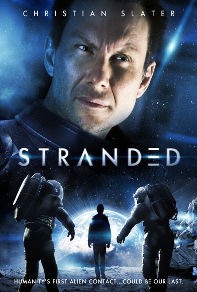 Stranded Fragman