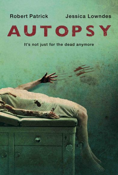 Autopsy Fragman