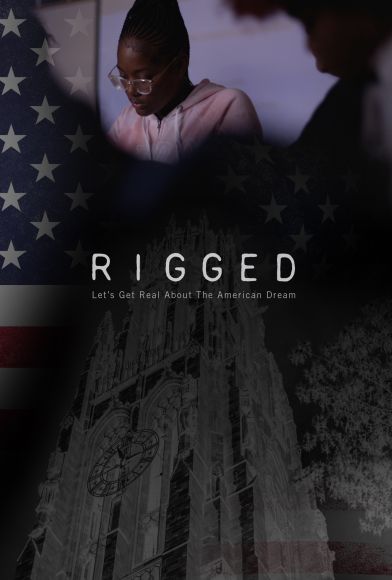 Rigged Fragman