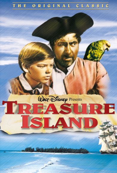 Treasure Island Fragman