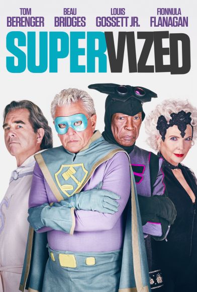 Supervized Fragman