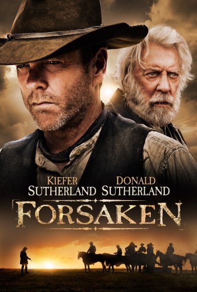 Forsaken Fragman