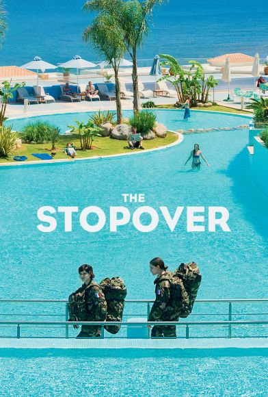 The Stopover Fragman