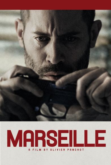Marseille Fragman