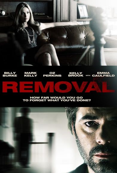 Removal Fragman
