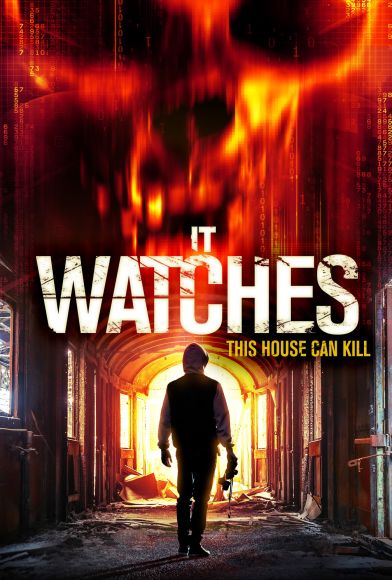 It Watches Fragman