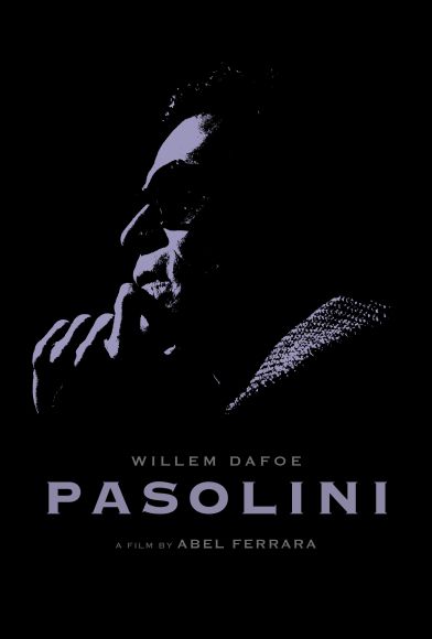 Pasolini Fragman