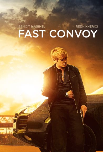 Fast Convoy Fragman