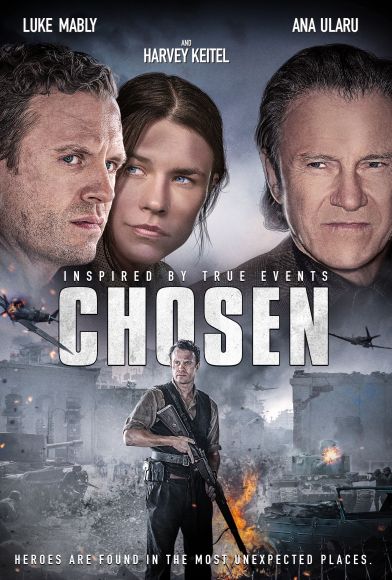 Chosen Fragman