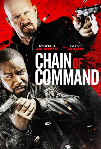 Chain of Command Fragman