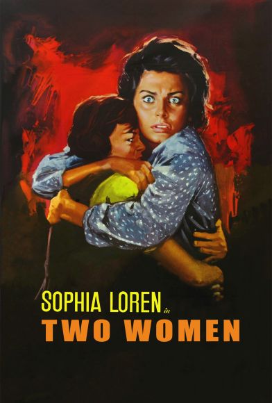 Two Women Fragman