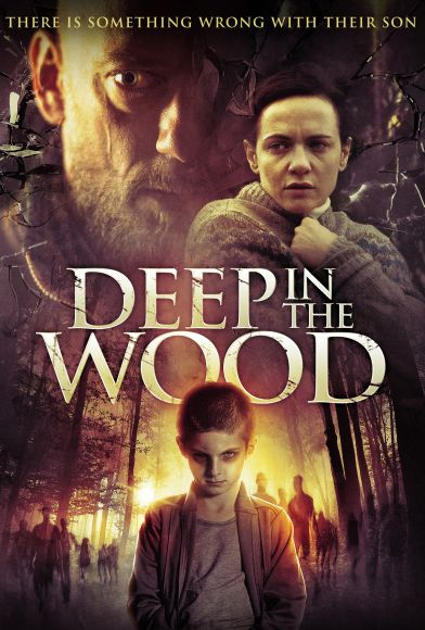 Deep in the Wood Fragman