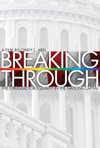 Breaking Through Fragman
