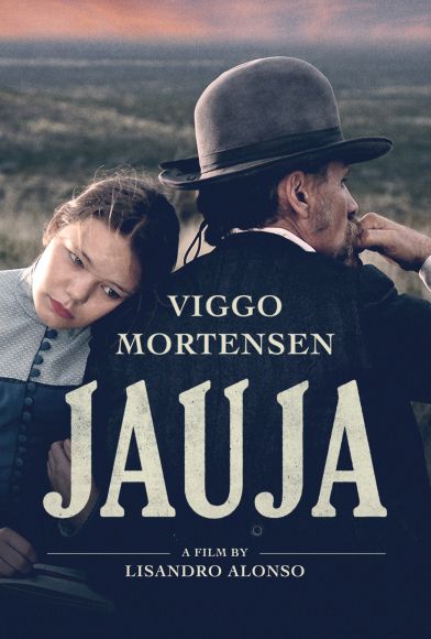 Jauja Fragman