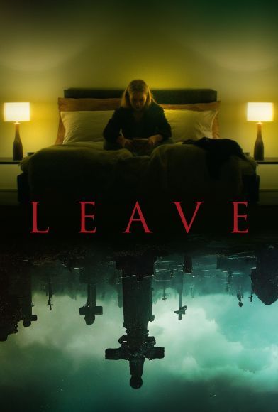 Leave Fragman
