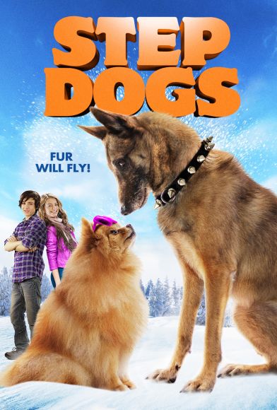 Step Dogs Fragman