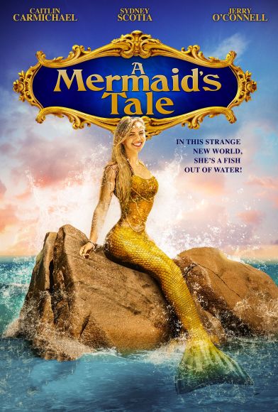 A Mermaid's Tale Fragman