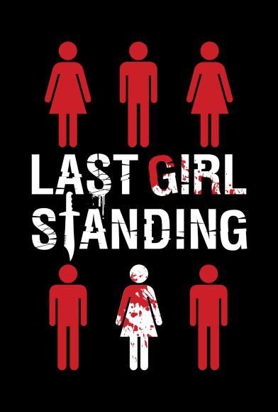 Last Girl Standing Fragman