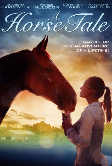 A Horse Tale Fragman