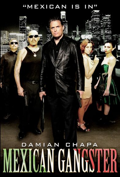 Mexican Gangster Fragman