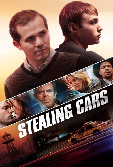 Stealing Cars Fragman