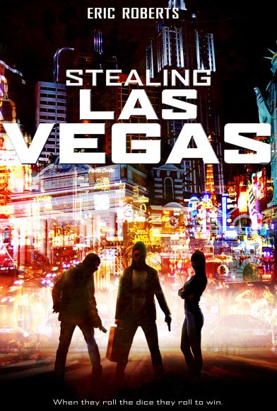 Stealing Las Vegas Fragman