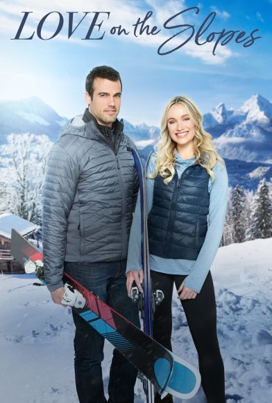 Love on the Slopes Fragman