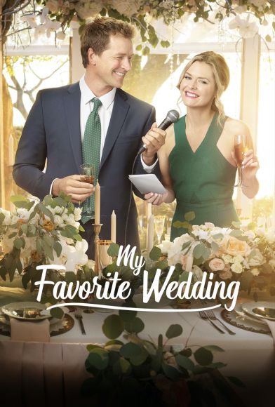 My Favorite Wedding Fragman