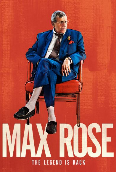 Max Rose Fragman