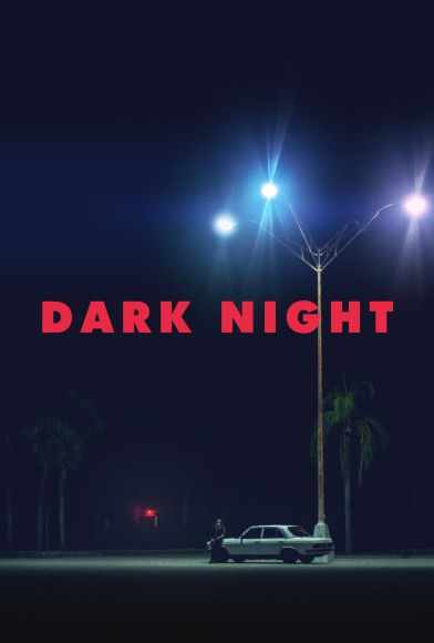 Dark Night Fragman