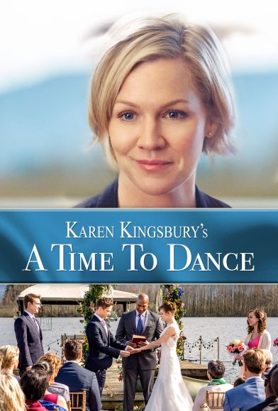 Karen Kingsbury's A Time to Dance Fragman