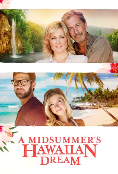 A Midsummer's Hawaiian Dream Fragman