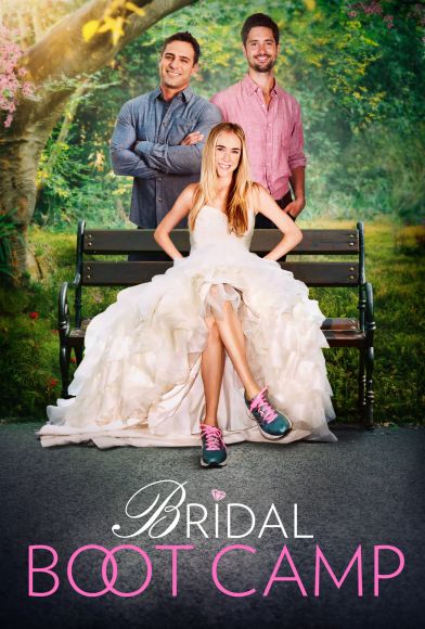 Bridal Boot Camp Fragman