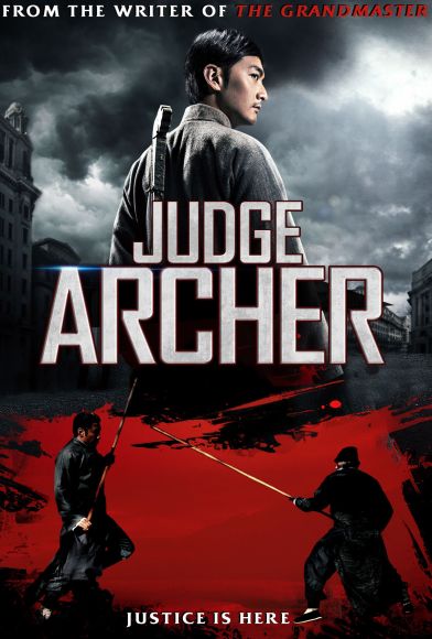 Judge Archer Fragman