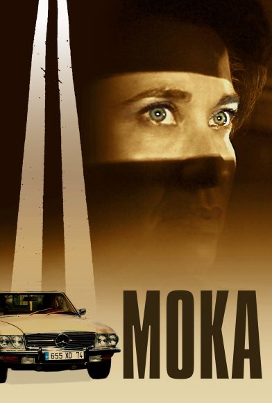 Moka Fragman