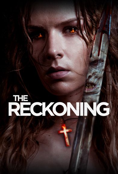 The Reckoning Fragman