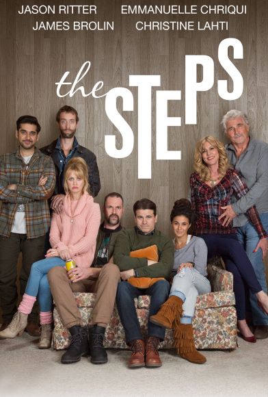 The Steps Fragman