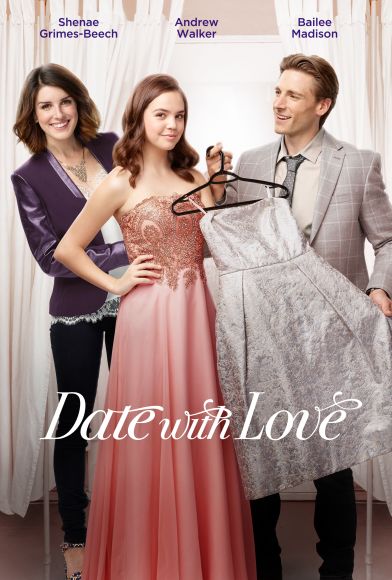 Date with Love Fragman