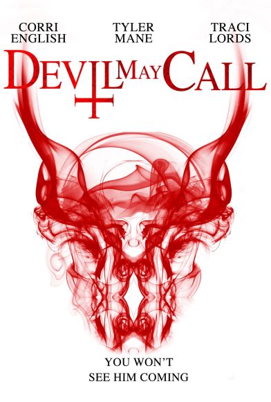 Devil May Call Fragman